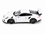 Porsche 911 GT3 RS 1:24 Welly Branco - Imagem 4