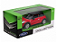 New Mini Hatch 1:24 Welly Vermelho - Imagem 5