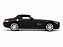 Mercedes Benz SLS AMG 1:24 Welly Preto - Imagem 5