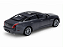 Jaguar XJ 2010 1:24 Welly Cinza - Imagem 2