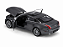 Jaguar XJ 2010 1:24 Welly Cinza - Imagem 4