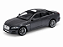 Jaguar XJ 2010 1:24 Welly Cinza - Imagem 1