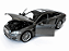 Jaguar XJ 2010 1:24 Welly Cinza - Imagem 3