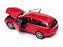Alfa Romeo 159 Sportwagon 1:24 Welly Vermelho - Imagem 4