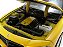 Dodge Charger Daytona R/T 2006 1:24 Welly Amarelo - Imagem 3