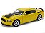 Dodge Charger Daytona R/T 2006 1:24 Welly Amarelo - Imagem 1