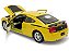 Dodge Charger Daytona R/T 2006 1:24 Welly Amarelo - Imagem 6