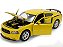 Dodge Charger Daytona R/T 2006 1:24 Welly Amarelo - Imagem 5