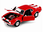 Chevrolet Camaro Z28 1968 1:24 Welly - Imagem 7