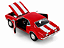 Chevrolet Camaro Z28 1968 1:24 Welly - Imagem 3