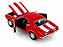 Chevrolet Camaro Z28 1968 1:24 Welly - Imagem 8