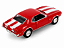Chevrolet Camaro Z28 1968 1:24 Welly - Imagem 5