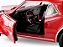 Chevrolet Camaro Z28 1968 1:24 Welly - Imagem 6
