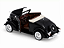 Ford Deluxe Cabriolet 1936 1:24 Welly - Imagem 5