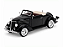 Ford Deluxe Cabriolet 1936 1:24 Welly - Imagem 1