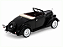 Ford Deluxe Cabriolet 1936 1:24 Welly - Imagem 2