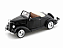 Ford Deluxe Cabriolet 1936 1:24 Welly - Imagem 1