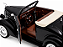 Ford Deluxe Cabriolet 1936 1:24 Welly - Imagem 3
