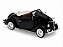 Ford Deluxe Cabriolet 1936 1:24 Welly - Imagem 4