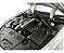 BMW Z4 Convertible 1:24 Welly Cinza - Imagem 3