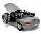 BMW Z4 Convertible 1:24 Welly Cinza - Imagem 6