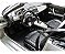 BMW Z4 Convertible 1:24 Welly Cinza - Imagem 4