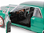 Pontiac GTO 1965 1:24 Welly Verde - Imagem 3
