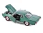 Pontiac GTO 1965 1:24 Welly Verde - Imagem 6