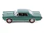 Pontiac GTO 1965 1:24 Welly Verde - Imagem 7