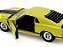 Ford Mustang Boss 302 1970 1:24 Welly Amarelo - Imagem 3