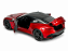 Aston Martin DBS 1:24 Welly Vermelho - Imagem 4