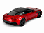 Aston Martin DBS 1:24 Welly Vermelho - Imagem 2