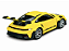 Porsche 911 GT3 RS (992) 1:24 Welly Amarelo - Imagem 2