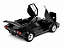 Lamborghini Countach 1:24 Welly Preto - Imagem 4