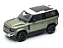 Land Rover Defender 2020 1:24 Welly Verde - Imagem 1