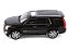 Cadillac Escalade 2017 1:24 Welly Preto - Imagem 6