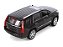 Cadillac Escalade 2017 1:24 Welly Preto - Imagem 2