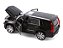 Cadillac Escalade 2017 1:24 Welly Preto - Imagem 5
