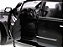 Cadillac Escalade 2017 1:24 Welly Preto - Imagem 3