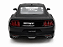 Ford Mustang GT 2015 1:24 Welly Preto - Imagem 4