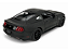 Ford Mustang GT 2015 1:24 Welly Preto - Imagem 2