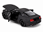 Ford Mustang GT 2015 1:24 Welly Preto - Imagem 6