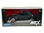 Dodge Challenger SRT 2013 1:24 Welly Preto - Imagem 5