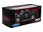 Dodge Challenger SRT 2013 1:24 Welly Preto - Imagem 5