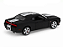 Dodge Challenger SRT 2013 1:24 Welly Preto - Imagem 2