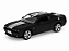 Dodge Challenger SRT 2013 1:24 Welly Preto - Imagem 1