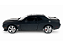 Dodge Challenger SRT 2013 1:24 Welly Preto - Imagem 4