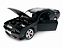 Dodge Challenger SRT 2013 1:24 Welly Preto - Imagem 3
