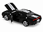 Dodge Challenger SRT 2013 1:24 Welly Preto - Imagem 4