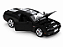 Dodge Challenger SRT 2013 1:24 Welly Preto - Imagem 3